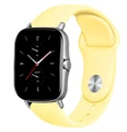 Mellow Yellow