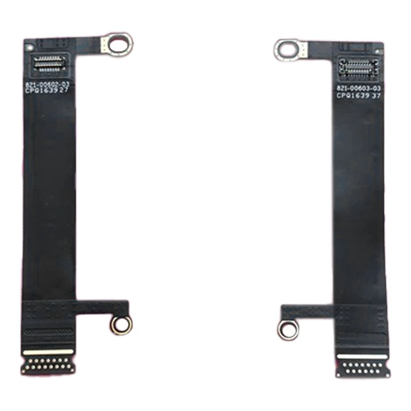 

New For Pro A2159 A1990 A1989 A1708 A1707 A1706 LCD Cable Back Light Cable Display Backlight Cable 821