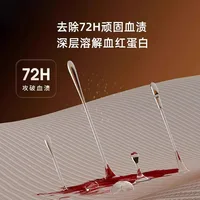 Machine à laver automatique pour sous-vêtements, chaussettes, mini lave-linge et sèche-linge mural pour bébé, petite machine à laver domestique tout-en-un 4