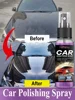 Automotive Ceramic Nano Coating Liquid Coatin Nano Hydrophobic Layer Polishing Paint Coating Agent Car polish 2