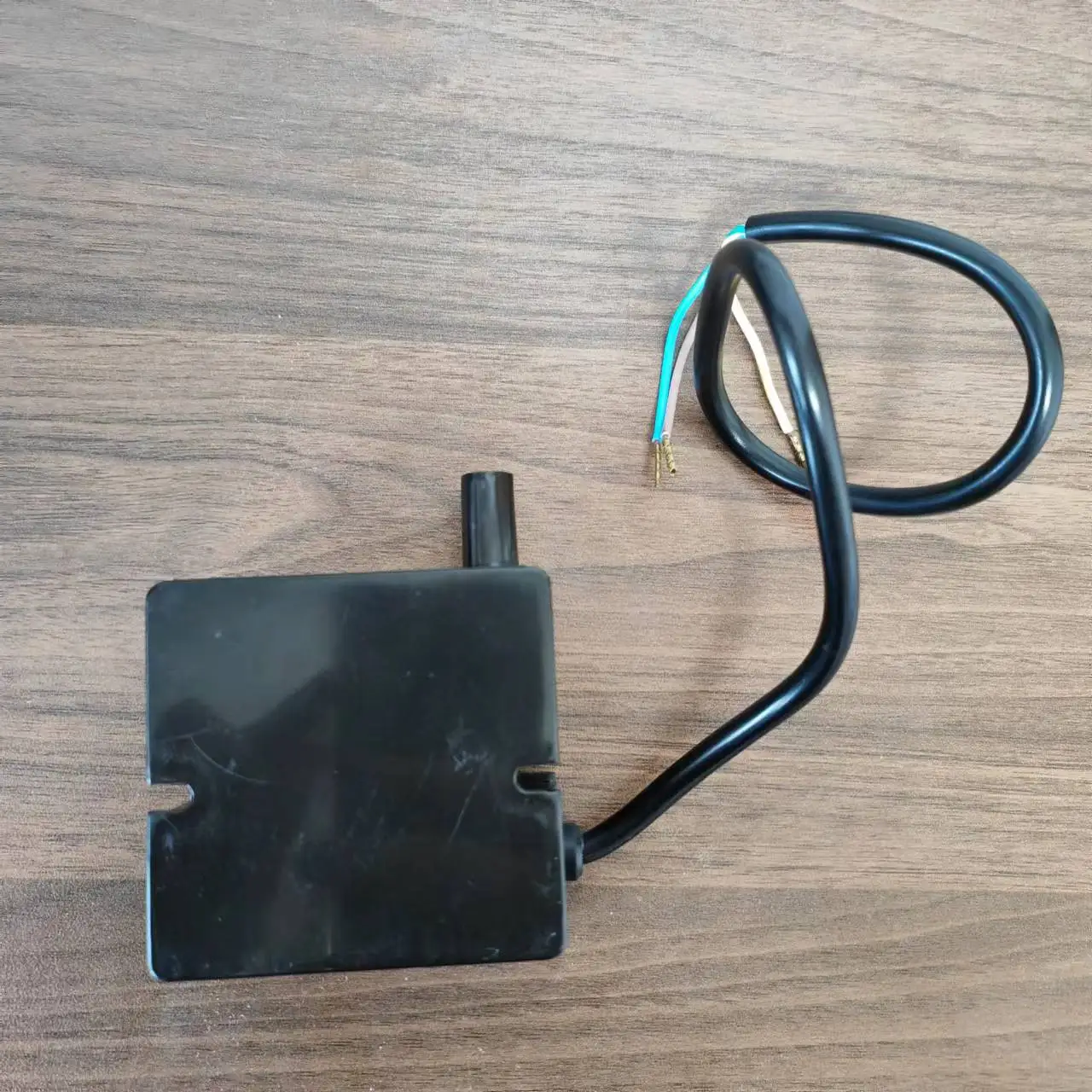 Gas Burner Ignition Transformer XT18BL 220V 15KV One Output For Gas