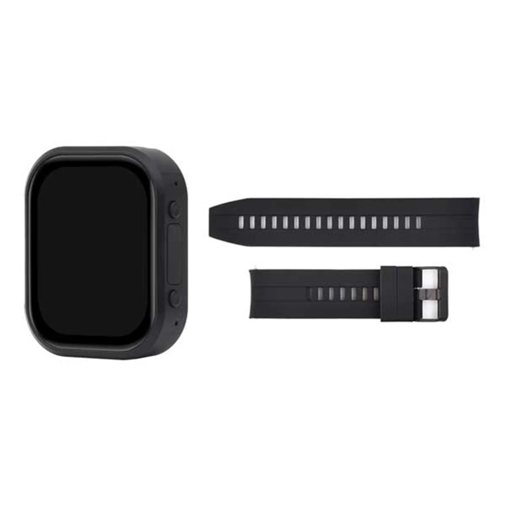S3 2.06인치 AMOLED 디스플레이 개발 보드는 ESP-IDF Arduino용 분리형 스트랩으로 오프라인 음성 인식을 지원합니다.