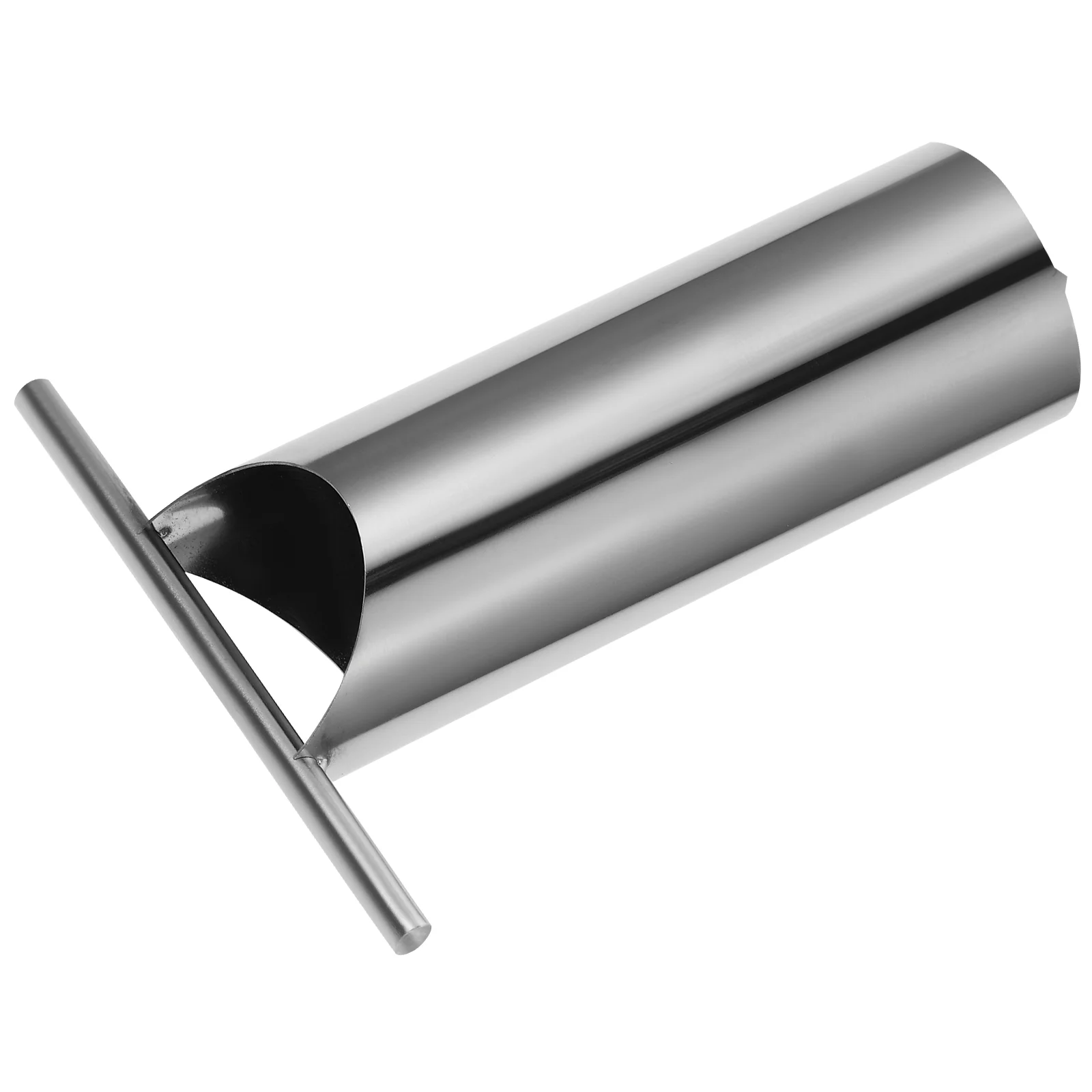 Hole Opener Watermelon Kitchen Supply Cutting Tool Fruit Punch Opening Punching Metal Puncher for Stainless Steel Baby