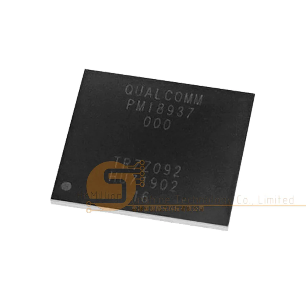 5-100 Pz/Lotto Pmi8937 Pmi89 Bga Componenti Elettronici Originali Del Circuito Integrato