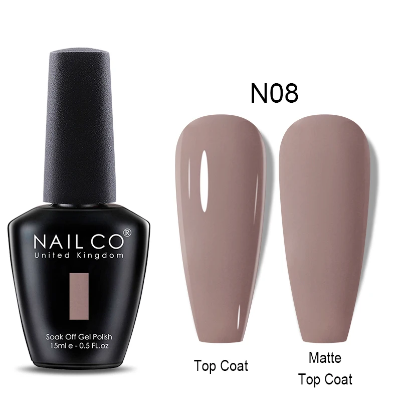 Jelly Gel Nail Polish 15ml - Translucent Hybrid Gel Enamel for Long-lasting Manicure