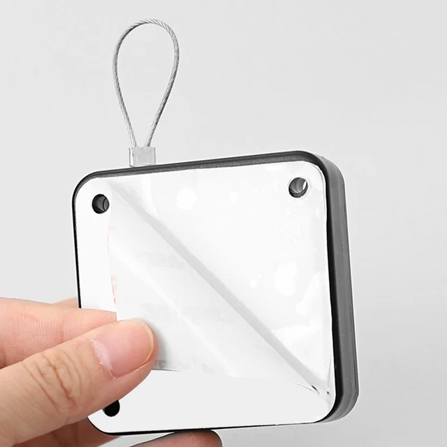 펀칭 없음, 편리함, 에너지 효율성, 내구성이 뛰어난 자동 문 닫힘 장치