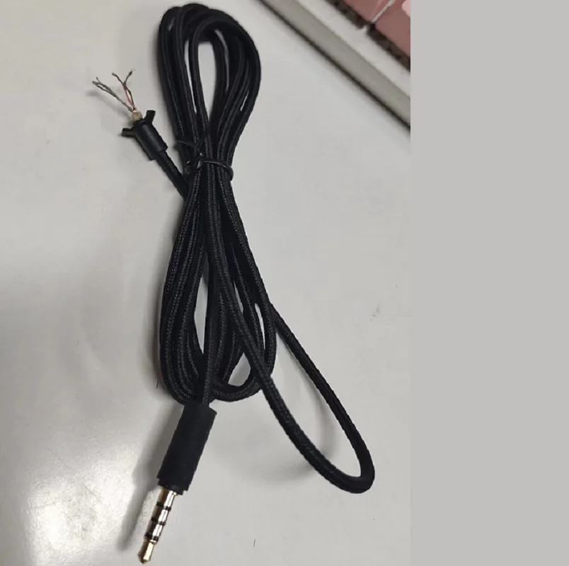 Aux Cable Razer Kraken Cord Replacement Original Replacement Audio