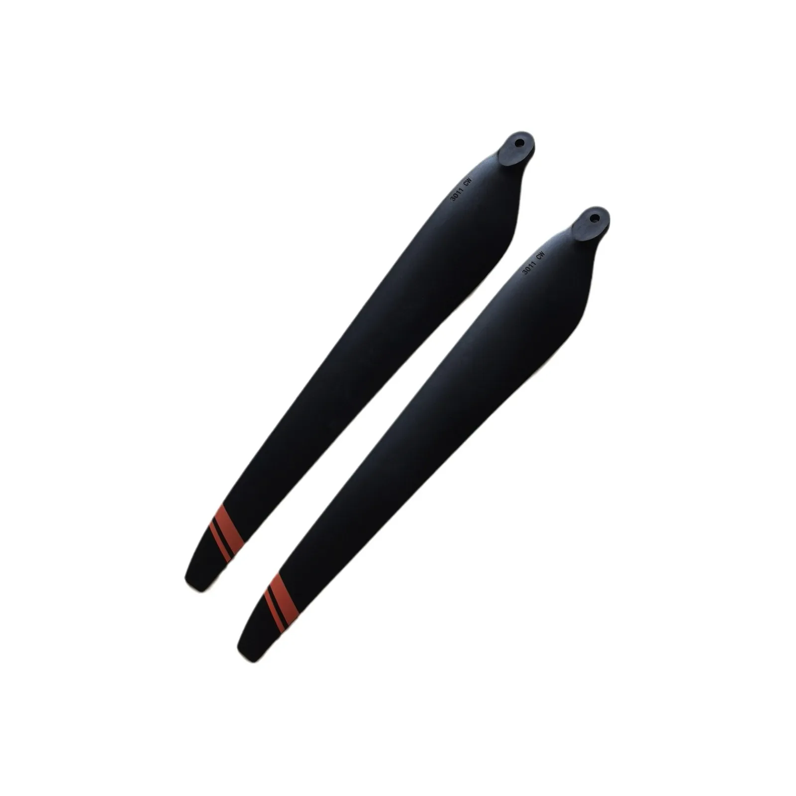 FOC Folding Propeller 30 Inch CW CCW 3011 For X8 8120 Power System Paddle For EFT E616P 10KG 16KG Agricultural Drone Wings