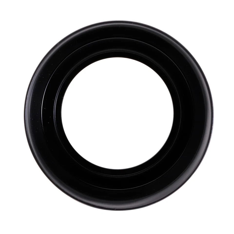 Nikon、52mm、55mm、f/1.2、ブラックメタル用のレンズフード - AliExpress