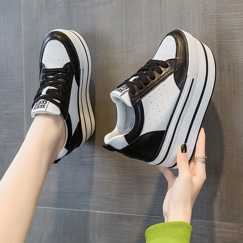 حذاء عمل مريح جلد طبيعي