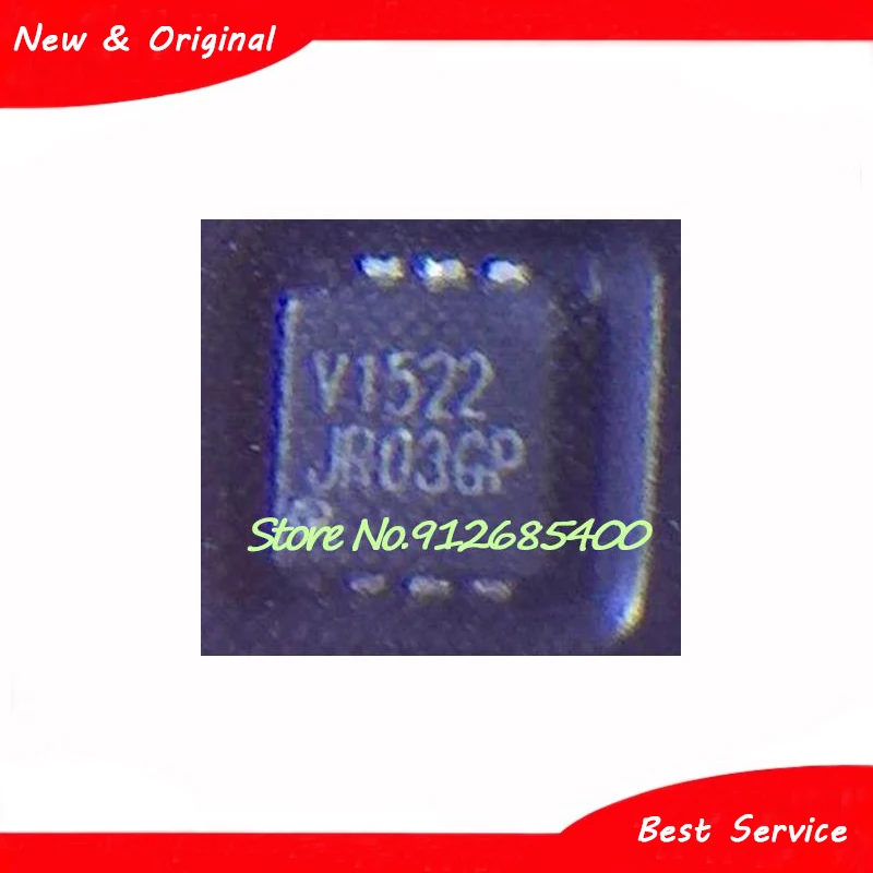 

10 Pcs/Lot MDV1522URH DFN33 New and Original In Stock