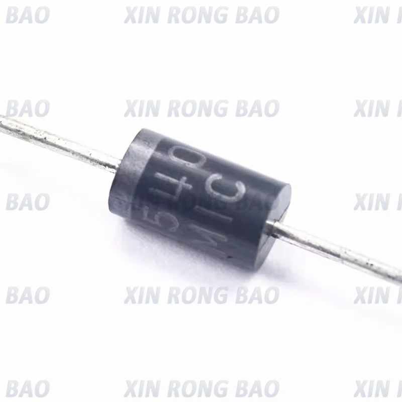 Rectifier Diode 1N5402 DO-27 3A 220V 20PCS