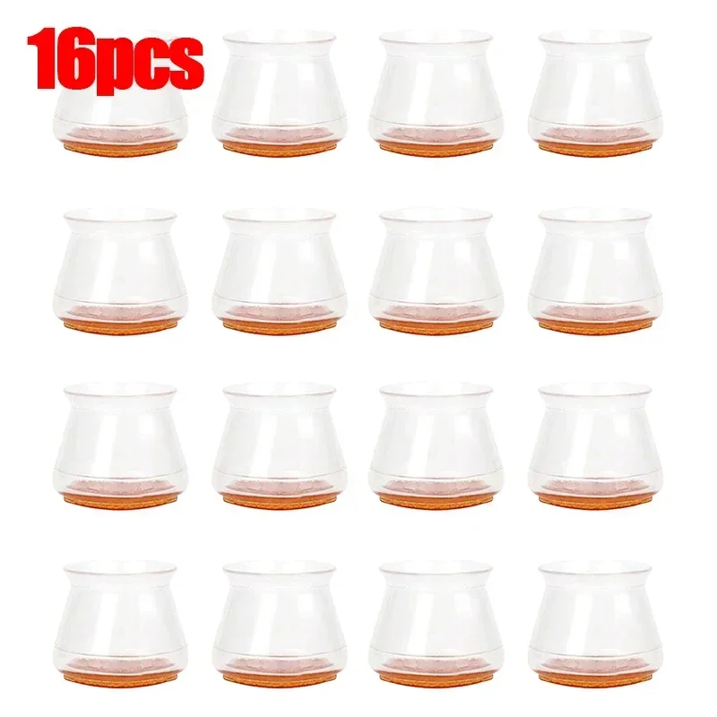 16PCS