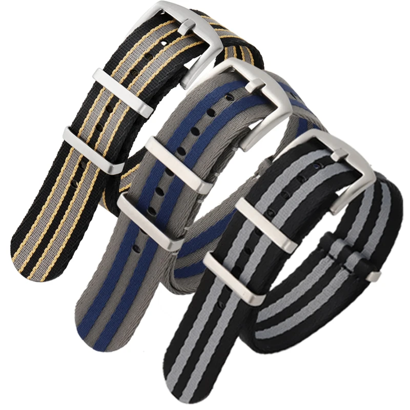 Amazing Elegance Ceramic 20 mm Watches Band NY4913_K0019739