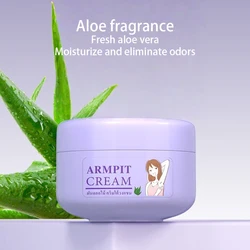 Natural Refresh Rose & Lavender Herbal Deodorant Balm - Aloe Fragrance