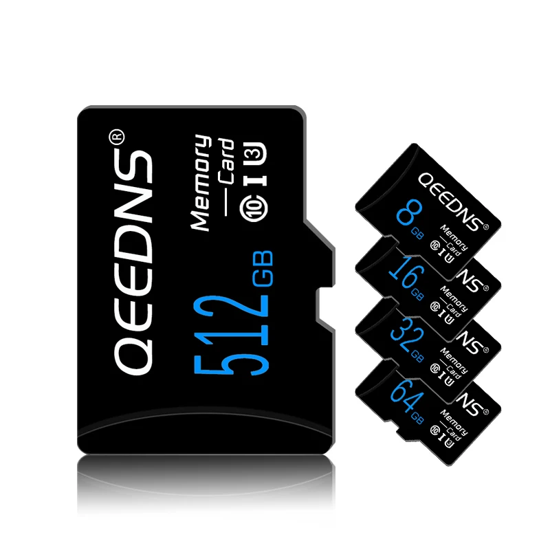 Ʈ ̴ SD ī ÷ ޸ ī,  ũ TF ī, Ŭ 10, 64G, 128G, 256G, U3, 8GB, 16GB, 32GB, V10