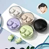 For XIAOMI TWS Wireless Earbuds Bluetooth Sleeping Headphone Mijia Invisible Mini Earphone Noise Cancelling Comfortable Headset 1