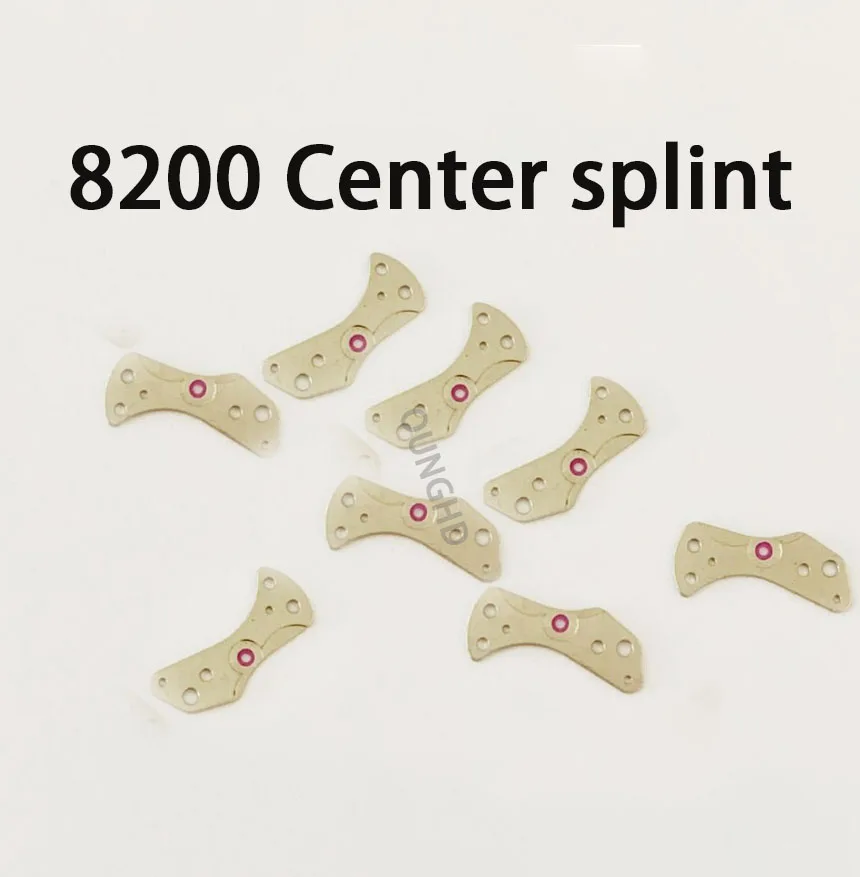 Accessori Per Orologi Original T È Adatto Per Citizen 8200 Movement Middle Splint Horse Splint Miyota Parts