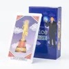 The Unofficial Office Tarot Deck 78 Cards 10.3x6cm For Family Party High Quality Fortune Telling Divination  Board Playing Games 1