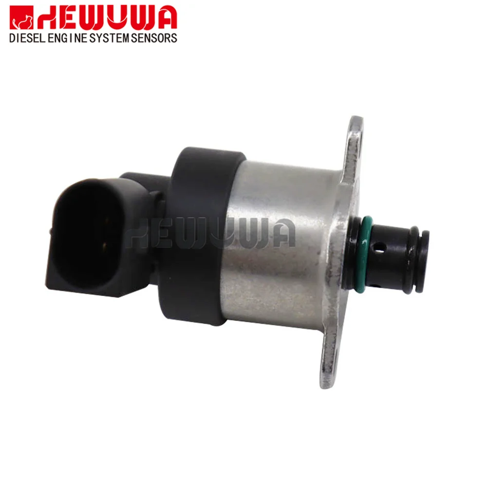 0928400498 Original 13517787186 Control Valve Fuel Pump Inlet  