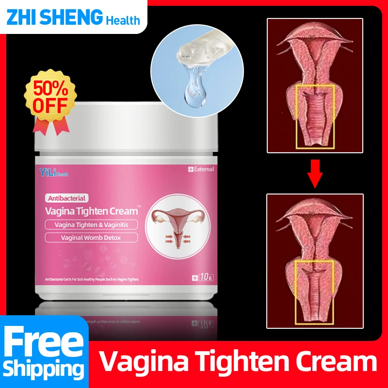 Vaginal-Tightening-Cream-for-Women-Shrink-Vagina-Medicine-Care-Vaginal ...