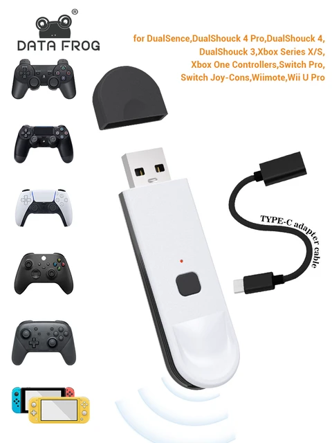 Xbox Series X Controllers Bluetooth  Xbox One Controllers Bluetooth - 5.0  Adapter - Aliexpress