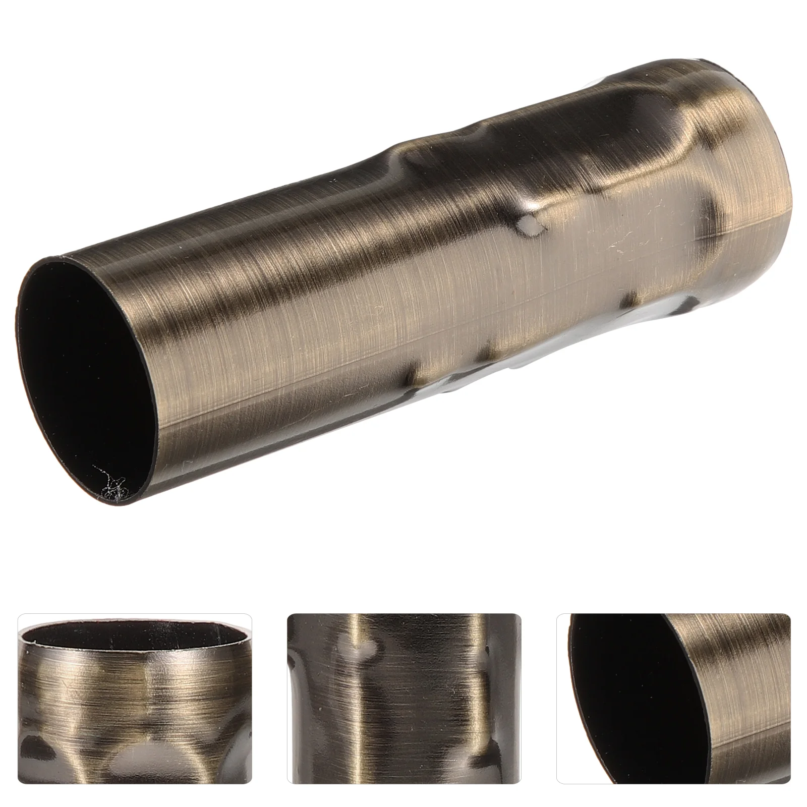 

6 шт., винтажные люстры, 3 дюйма