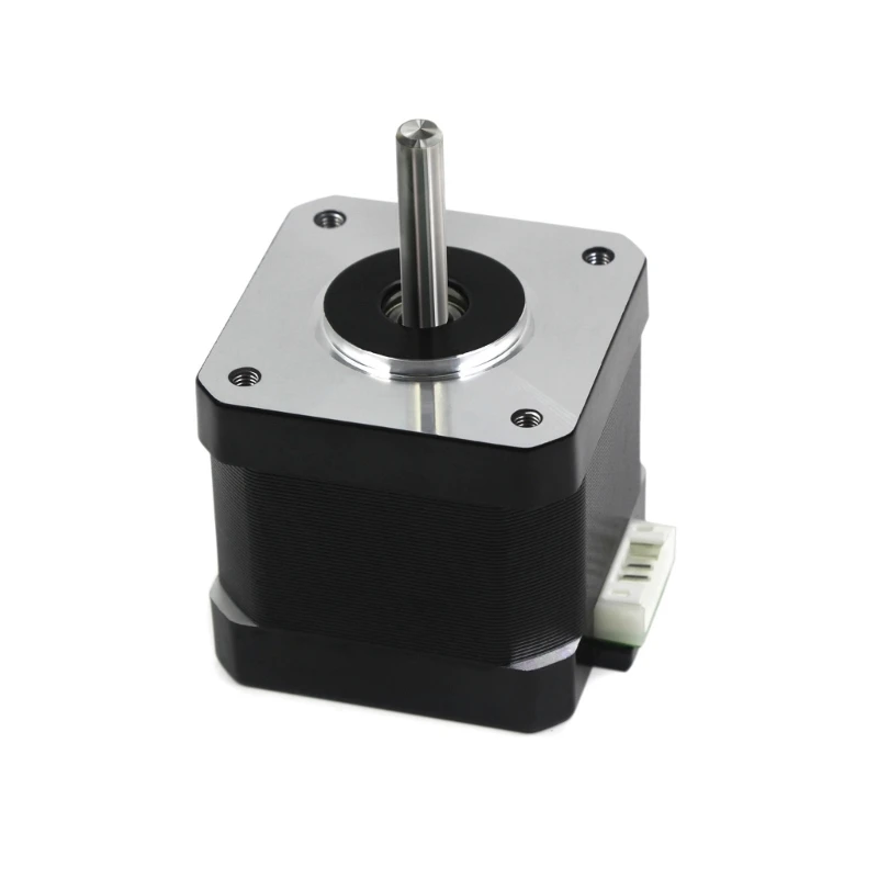 

Nema17 Stepper Motor Pancake Nema 17 Motor for 3D Printer Titan-Extruder XZ-Axis Dropshipping