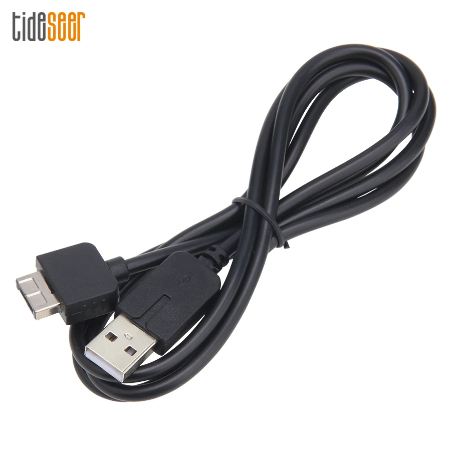 1.2M 2 in 1 USB Data Transfer Sync Charger Charging Cable Cord Lead
