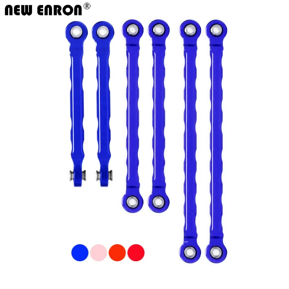 Front Linkage (62MM) Rear Linkage (85MM) Front Toe Rod (102MM) 8596 ...