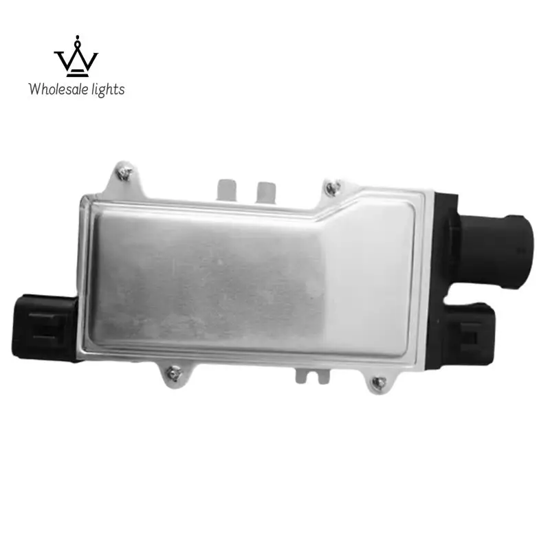 Car Resistor Fan Motor Cooling Fan Control Module BA83-8C609-AA For Ford Taurus Lincoln MKS 3.5L 2010-2012 BA838C609AA