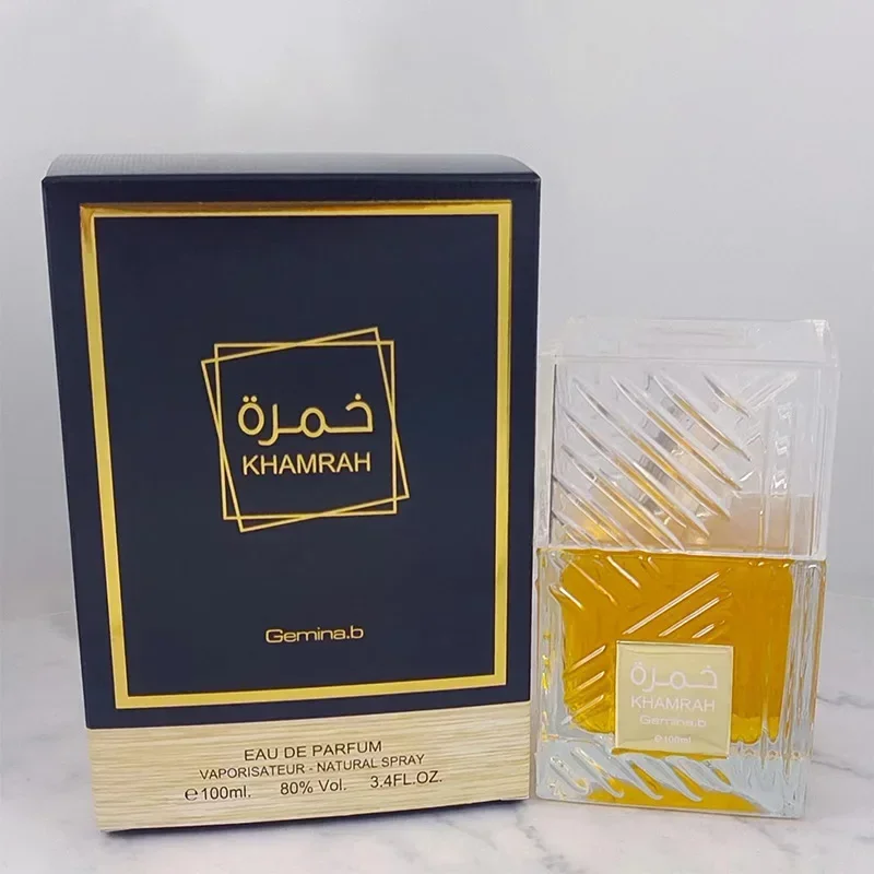 B Gemina Black 100ML
