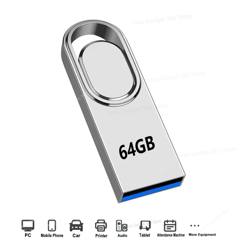 silver 64GB