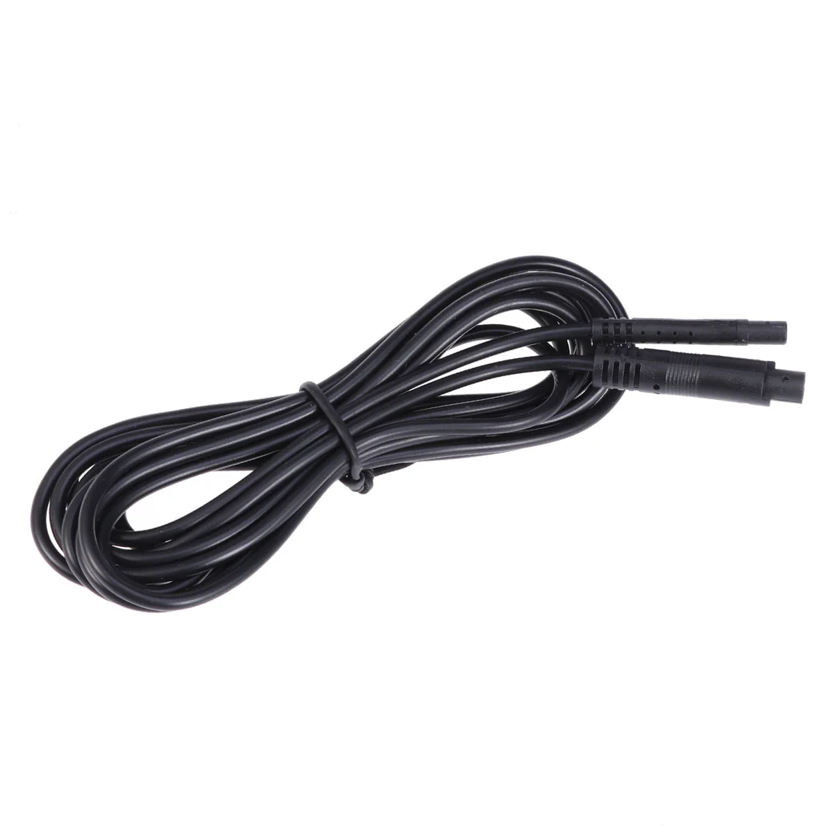 Van Extension Cord Rear View Camera Backup Cable Driving Recorder Dash Trailer Wire Bus