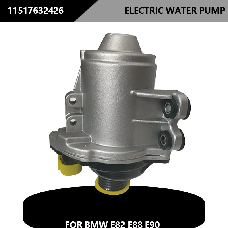 Motor Elektrische Waterpomp Voor BMW1 3 E82 E88 E90 F02 E71 N55