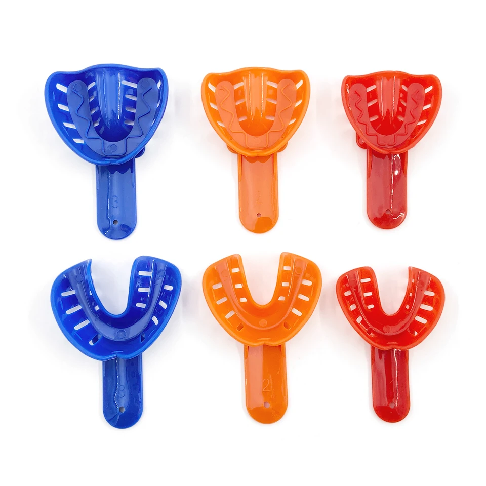 Cartucce Dentali VPS Corpo Pesante Vericom VF-360-SHNO Vonflex S - Foto 6