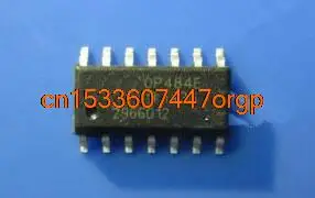 

IC new original OP484 OP484ESZ OP484E SOP14