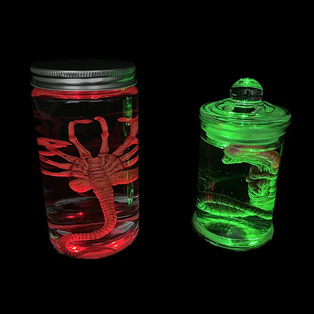 Xenomorph Facehugger Lamp Sale Cheap www.oceanproperty.co.th