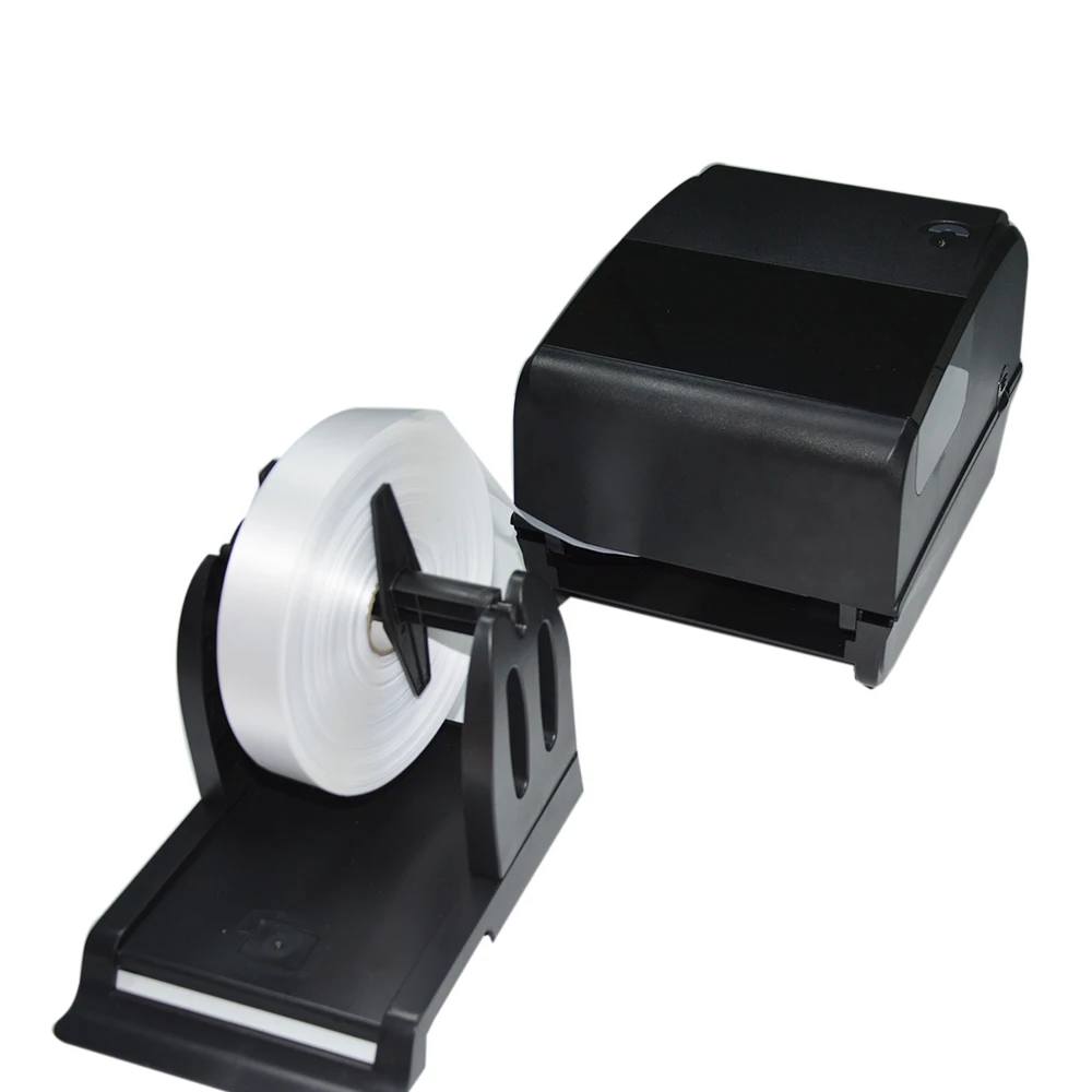 

The multifunctional Washable Thermal Label Printer Barcode Transfer Label Printer HCC-3064TA