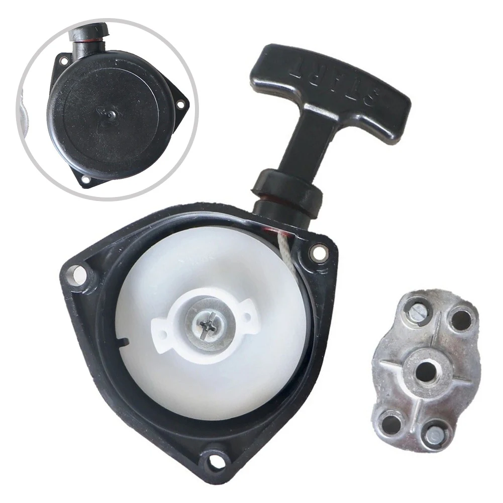 Recoil Starter Pull Start With Starter Claw For 43cc 49cc Mini Bikes And Gas Scooters
