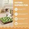 Scratching Posts For Indoor Cats Sisal Cat Scratching Post Kitten Interactive Toy Indoor Exercise Toy Entertainment Supplies 3