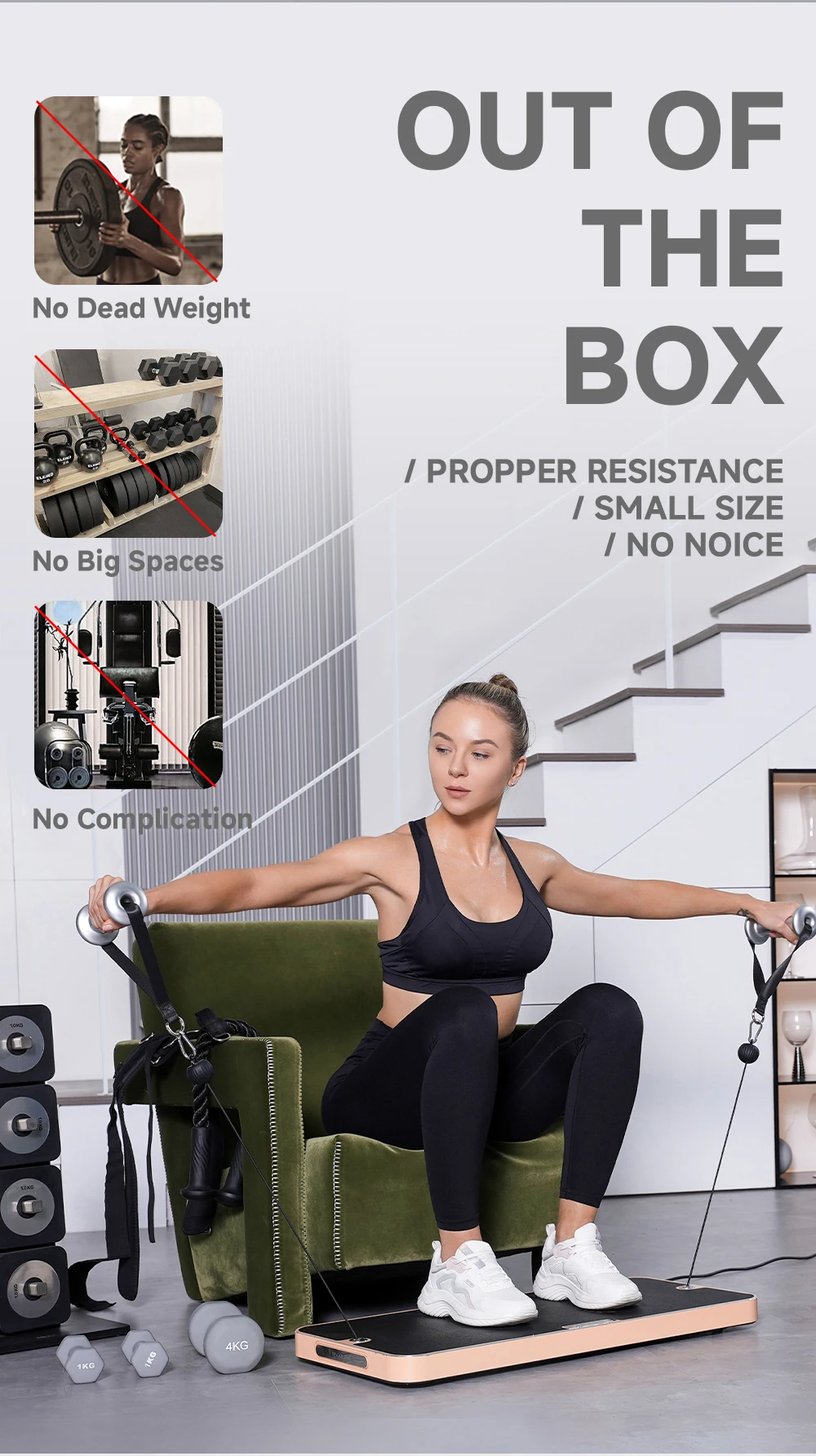 Gym Equipment Aliexpress Gym Fitness Equipment Home Gym Aliexpress