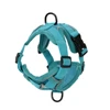 Cat Harness and Leash Set Escape Proof Reflective Outdoor Walking Kitten Vest Chest Strap For Dogs Cats Breathable Pet Harnesses 2