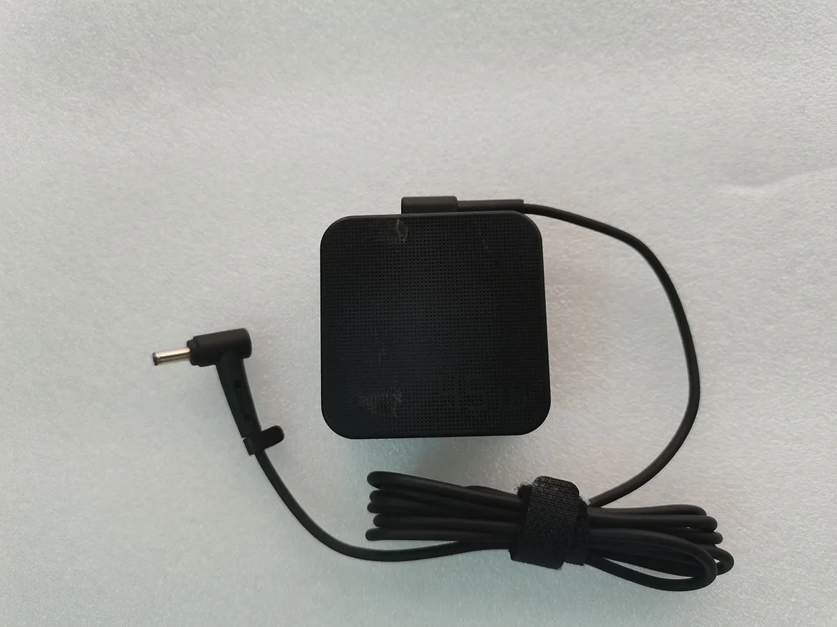 Asus-carregador Adaptador Adp45ze b 19.0v 2.37a 45w 4.0 mm x 1.35 mm para Asus Zenbook 14 Ux433fa - Imagem 4