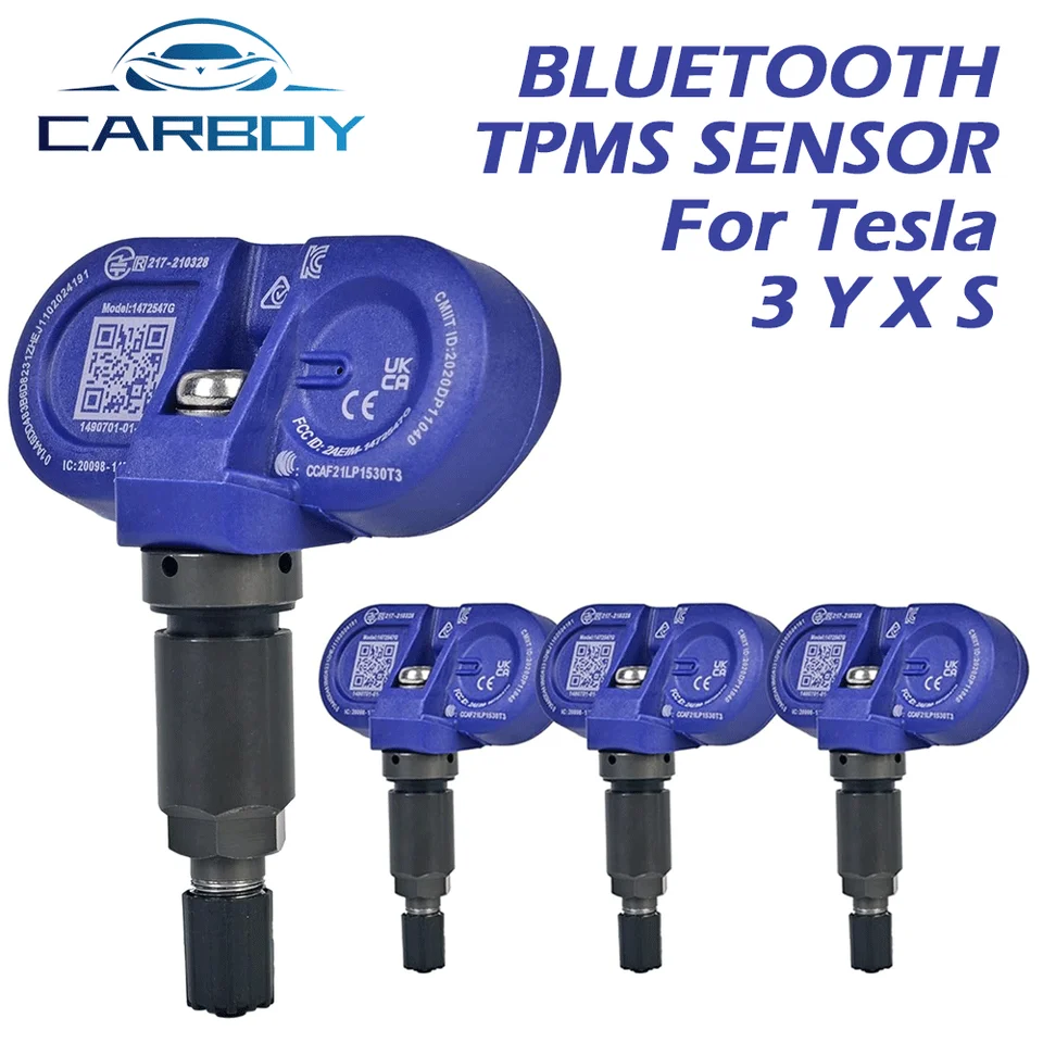 空気圧センサーテスラモデル 3 モデル Y モデル S X Bluetooth Amazon