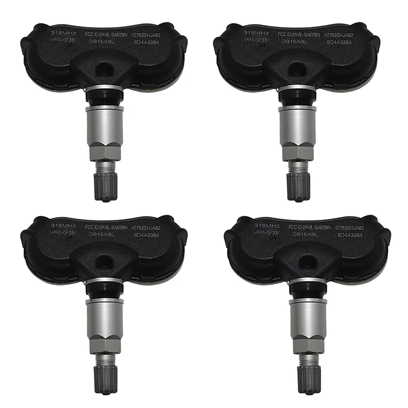 ȥ  LX / EX / SC  TPMS Ÿ̾ з   ý Odyssey EX EXL LX 2008-2010 42753SHJA82 4260708010