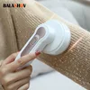 Portable Electric Lint Remover From Sweater Clothes Hair Ball Trimmer Fuzz Pellet Cut Fluff Machine Fabric Shaver Home Appliance 1