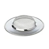 Mesh Kitchen Stainless Steel Sink Strainer Disposer Plug Drain Stopper Filter G5AB 1