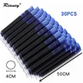 Blue 30 pcs