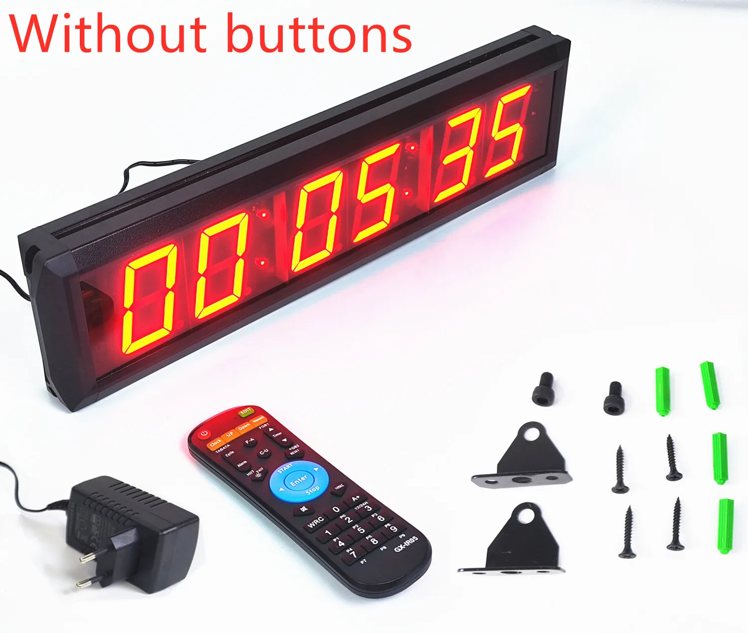 ワイヤレスボタンストップウォッチ,ストップウォッチ,タイマー